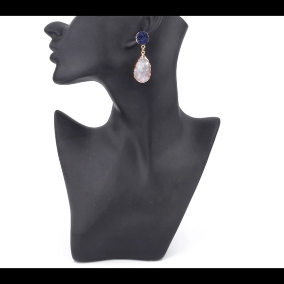 Drop earrings✨ - Picture 3 of 3